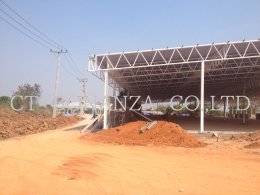KUNIMITSU CARBON (THAILAND) CO.,LTD.